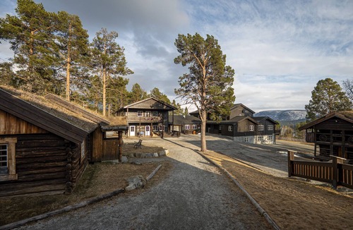 Al Municipality Cottage | Rustic Charming Karstenstua