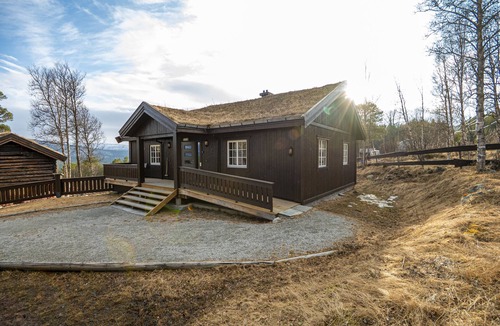 Al Municipality Cottage | Rustic Charming Karstenstua