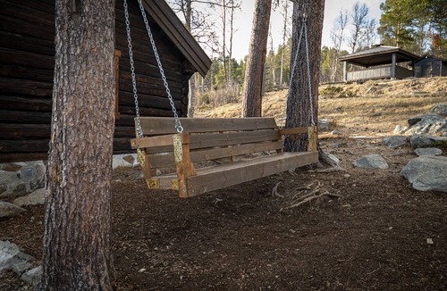 Al Municipality Cottage | Rustic Charming Karstenstua