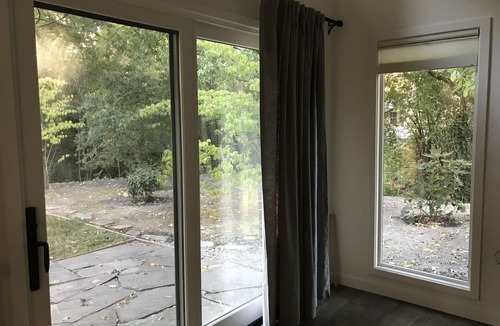 Lafayette Cottage | Rustic Contemporary Cottage in Quiet Setting - near downtown. 3-night min.