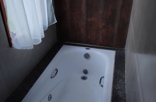 Lima Duarte Ski Chalet | Rustic corner Peace and quiet close to the Ibitipoca road