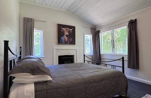 Todds Valley Other | Rustic cottage on 37 private hectares - digital detox retreat