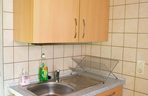 Dotlingen House | Rustic cottage | u directly on the wild. Amusement park Ostrittrum