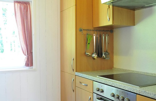 Dotlingen House | Rustic cottage | u directly on the wild. Amusement park Ostrittrum