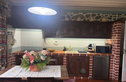 Estoraos Cottage | Rustic Cottage with 2 Rooms in Estorãos, Ponte de Lima