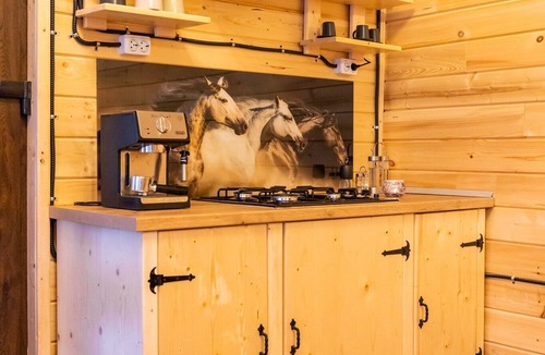 Horea Cabin | Rustic & cozy 5 bedroom Cabin - in the heart of Apuseni Mountains