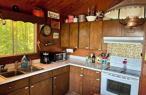 Cass Lake Cabin | Rustic, Cozy, Lakefront Cabin On Leech Lake- Perfect For Families & Fisherfolk