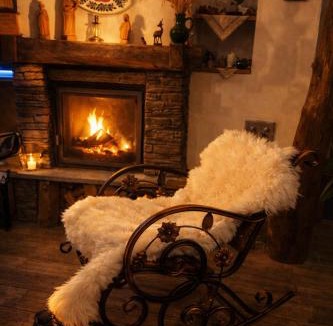 Borosneu Mare House | Rustic Dreams-Dobolii de Sus