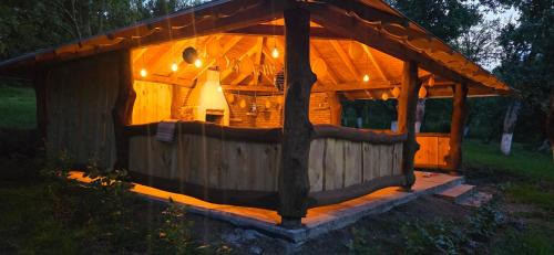 Borosneu Mare House | Rustic Dreams-Dobolii de Sus