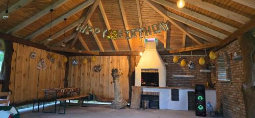 Borosneu Mare House | Rustic Dreams-Dobolii de Sus