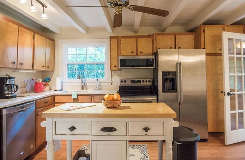 Ligonier House | Rustic Elegance on the Banks of the Loyalhanna Creek–Ligonier