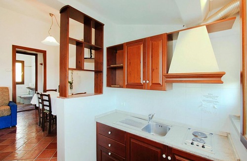Palazzuolo sul Senio Apartment | Rustic Escape in Palazzuolo Stay