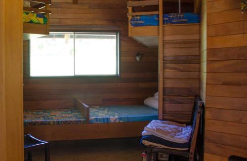 Waioneke Ski Chalet | Rustic farm chalet on lifestyle farm block
