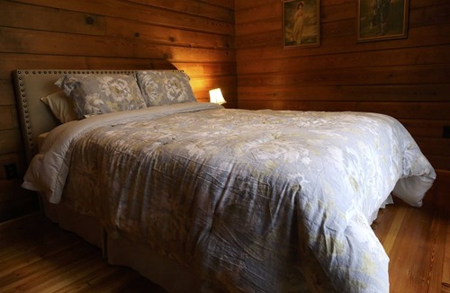 Suwanee Other | Rustic farm is a secluded place to let the family gather in a big outdoor space.