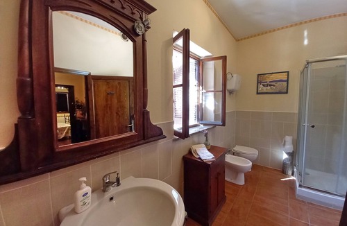 Ferretto House | Rustic Farmhouse for 8+2 person with Private Swimming Pool
