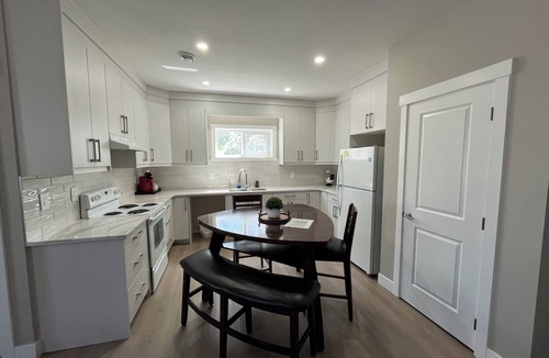 Chestermere House | Rustic Farmhouse on 10 Acres