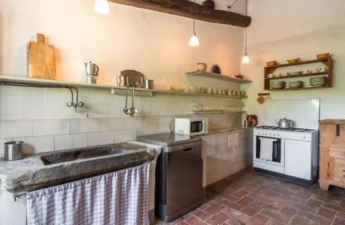 Bacchereto House | Rustic Farmhouse Stay, Carmignano