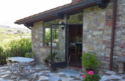 San Michele di Moriano House | RUSTIC FOR YOUNG COUPLE LOOKING FOR RELAX