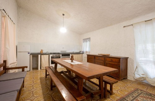 Aglientu Cottage | Rustic Gallurese