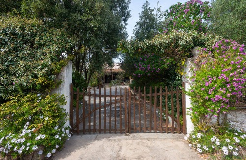 Aglientu Cottage | Rustic Gallurese