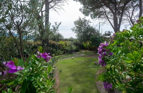 Aglientu Cottage | Rustic Gallurese