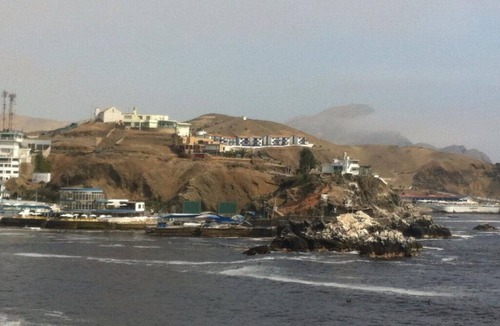 San Bartolo Apartment | Rustic Getaway in San Bartolo: Barbecue & Beach
