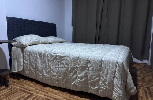San Bartolo Apartment | Rustic Getaway in San Bartolo: Barbecue & Beach
