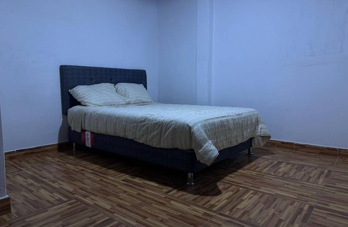 San Bartolo Apartment | Rustic Getaway in San Bartolo: Barbecue & Beach