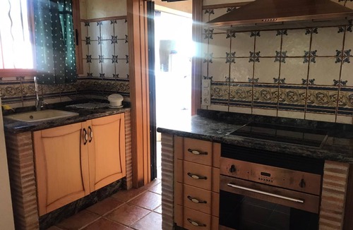 Sellent House | RUSTIC GUEST COTTAGE (NEXT TO XATIVA)