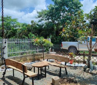 General Tinio House | Rustic Haven In Gabaldon Nueva Ecija
