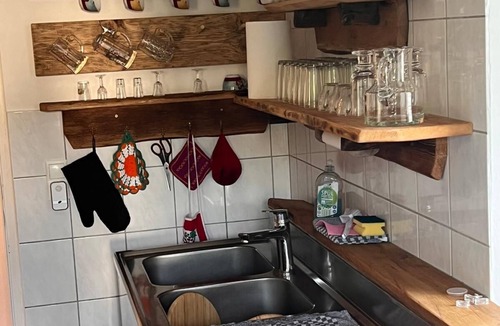 Warmensteinach House | Rustic holiday home for 12 people