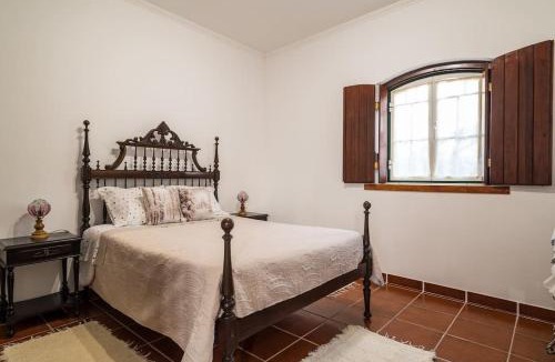 Alcobertas House | Rustic Holiday House in the Natural Park