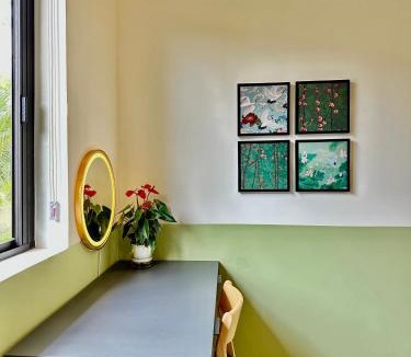 Phong Dien House | Rustic Homeaway - Stay with the local