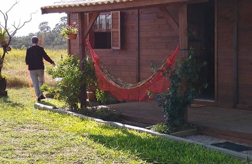 Arroio House | Rustic House Barra de Ibiraquera -Imbituba SC