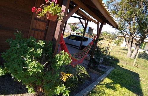 Arroio House | Rustic House Barra de Ibiraquera -Imbituba SC