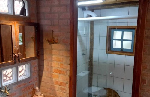 Arroio House | Rustic House