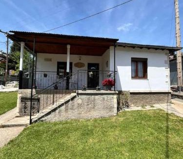 Metsovo House | Rustic House