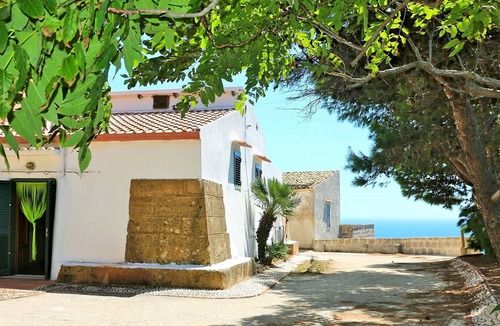Sciacca House | Rustic house in the heart of Sicily