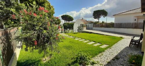 Lagoa de Albufeira House | Rustic House - pool, lagoon & sea Near Lisbon - Lagoa de Albufeira