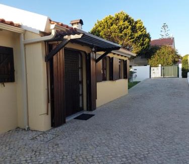 Lagoa de Albufeira House | Rustic House - pool, lagoon & sea Near Lisbon - Lagoa de Albufeira