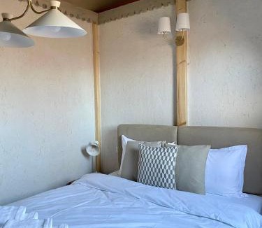 Budesti House | Rustic Inn bed and breakfast