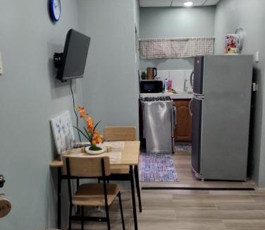 Arima Apartment | Rustic Inn