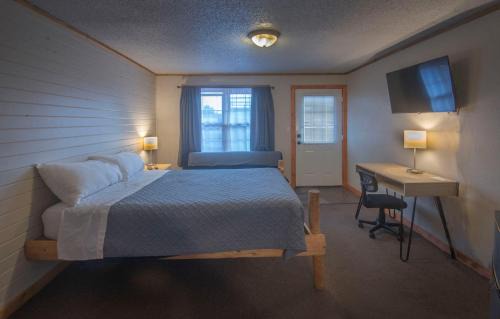 Park Rapids Hotel | Rustic Inn