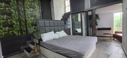 Pilerne Villa | Rustic Kraft