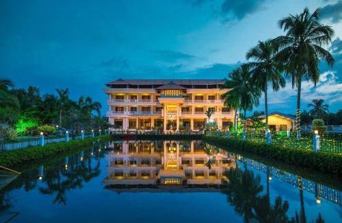 Kochi Hotel | Rustic Leisures LLP