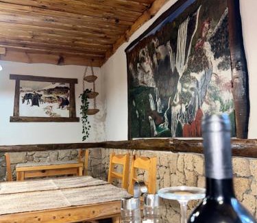 Jezerce Bed & Breakfast | Rustic Lodge Plitvice
