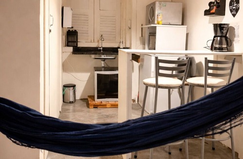 Santa Teresa Apartment | Rustic Loft in Santa Teresa