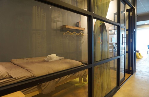 Taman Mahajaya Apartment | Rustic Loft Malacca Kota Laksamana City