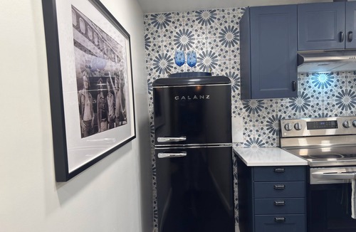 Highland Apartment | Rustic luxe Hideaway-near Beautiful American Fork Canyon!