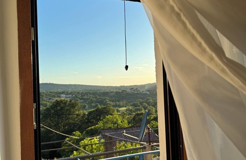 Visnjeva House | Rustic Mediterranean boutique house Cherryville